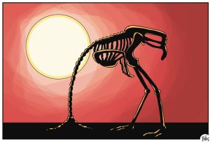 Πολιτικώς ανορθόδοξα 13.07.2024